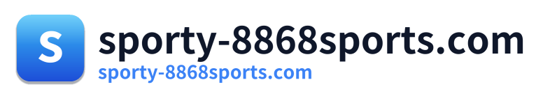 sporty-8868sports.com